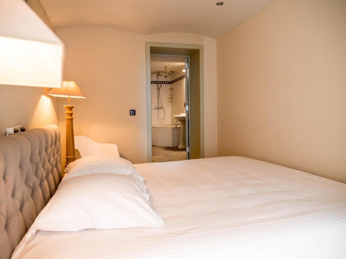 Maison Willem Tell Gand Esterno foto