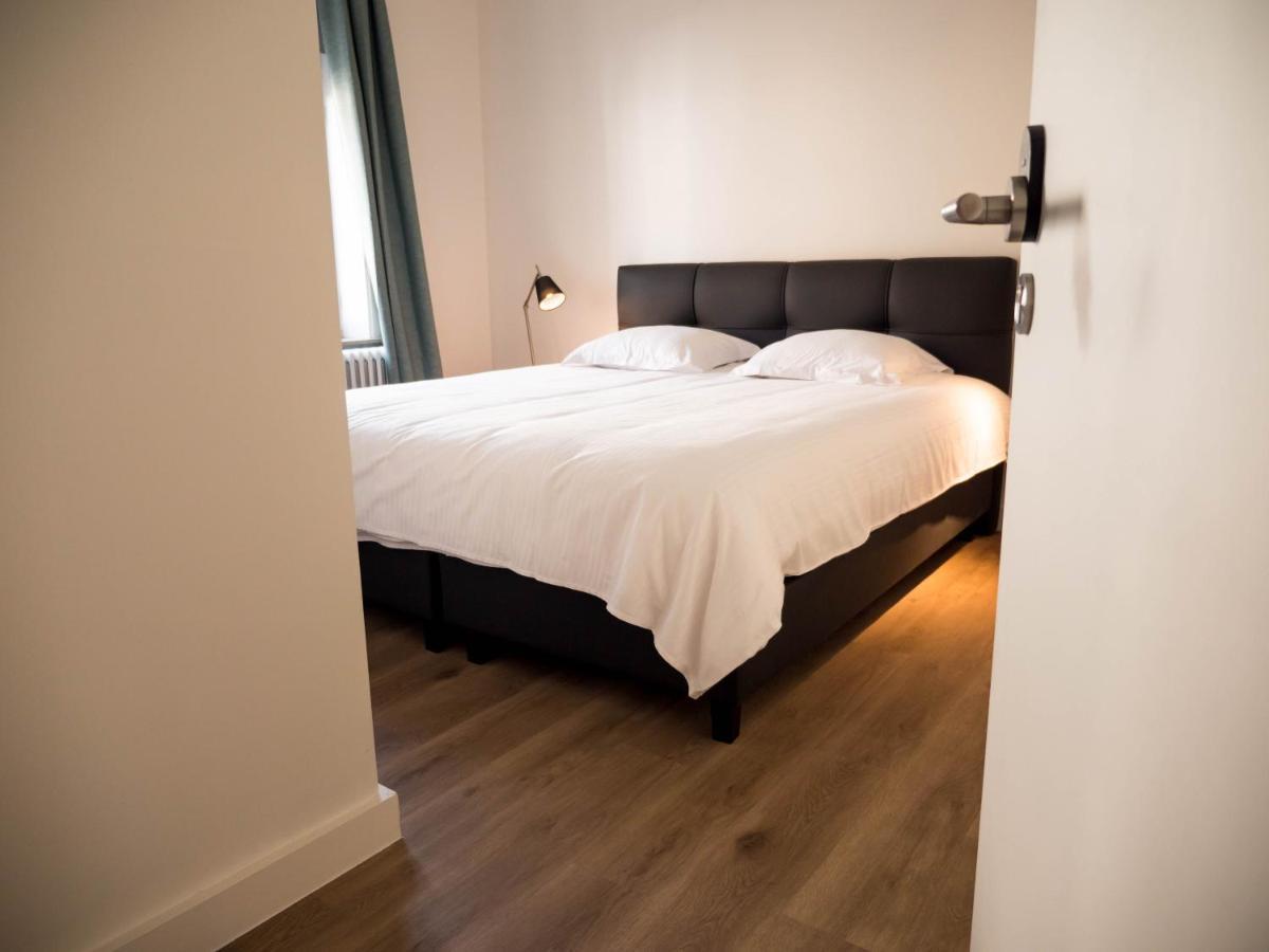 Maison Willem Tell Gand Esterno foto