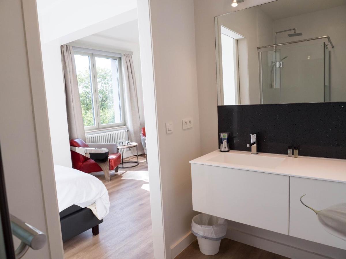 Maison Willem Tell Gand Esterno foto